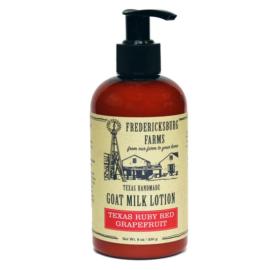 Goat Milk Lotion