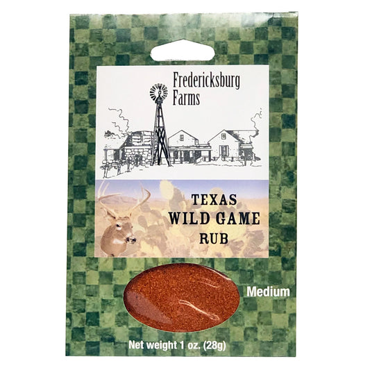 Fredericksburg Farms