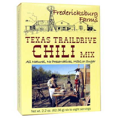 Chili Mix