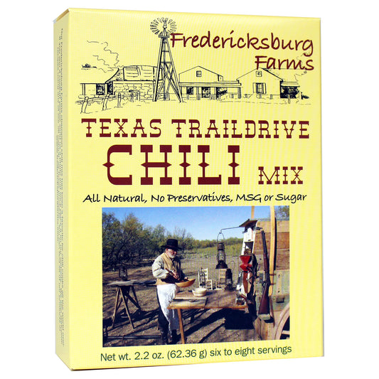 Chili Mix
