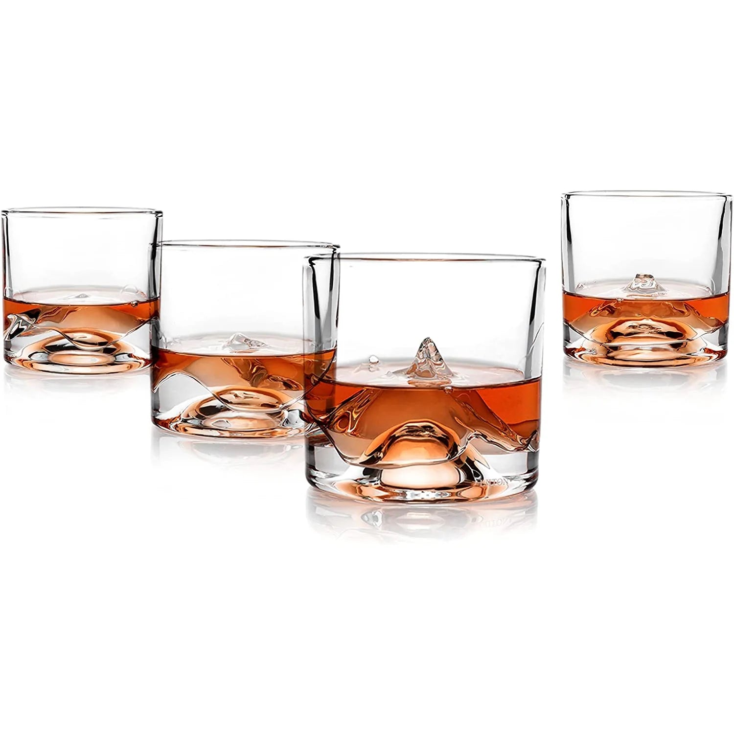 Liiton whiskey Glass
