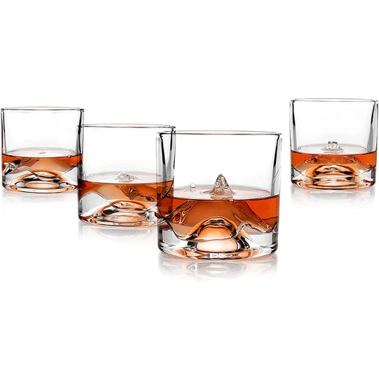 Liiton whiskey Glass