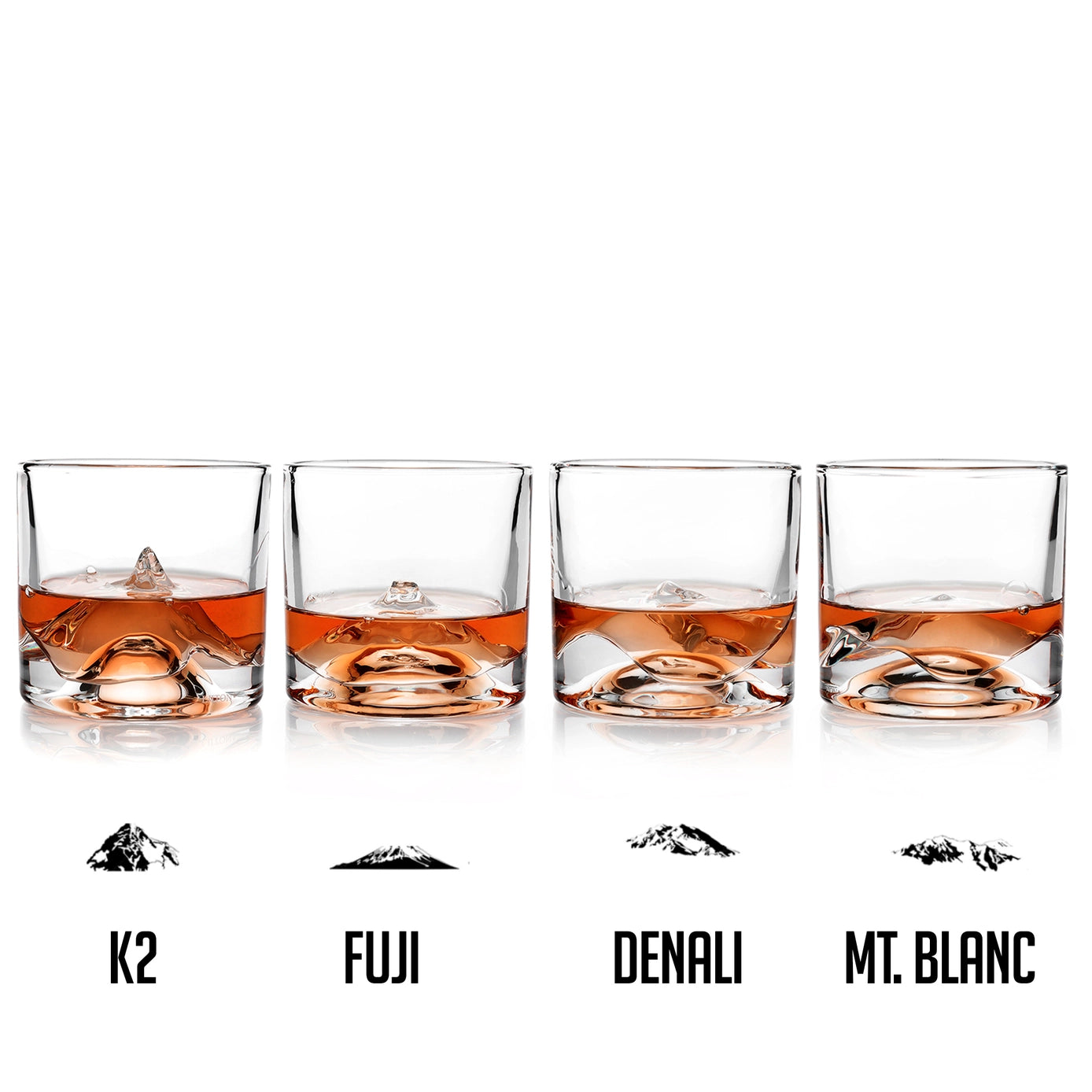 Liiton Whiskey Glass