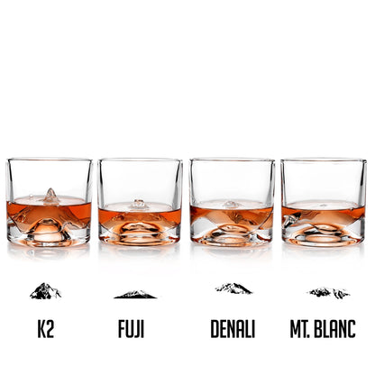 Liiton Whiskey Glass