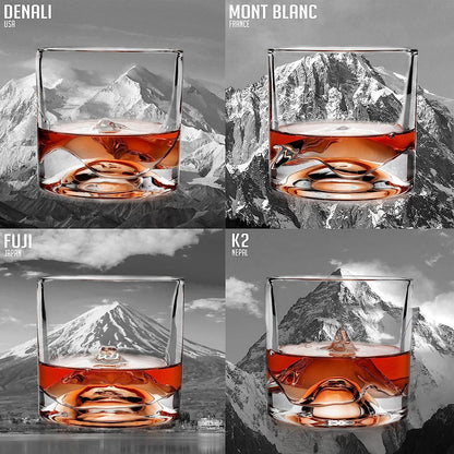 Liiton Whiskey Glass