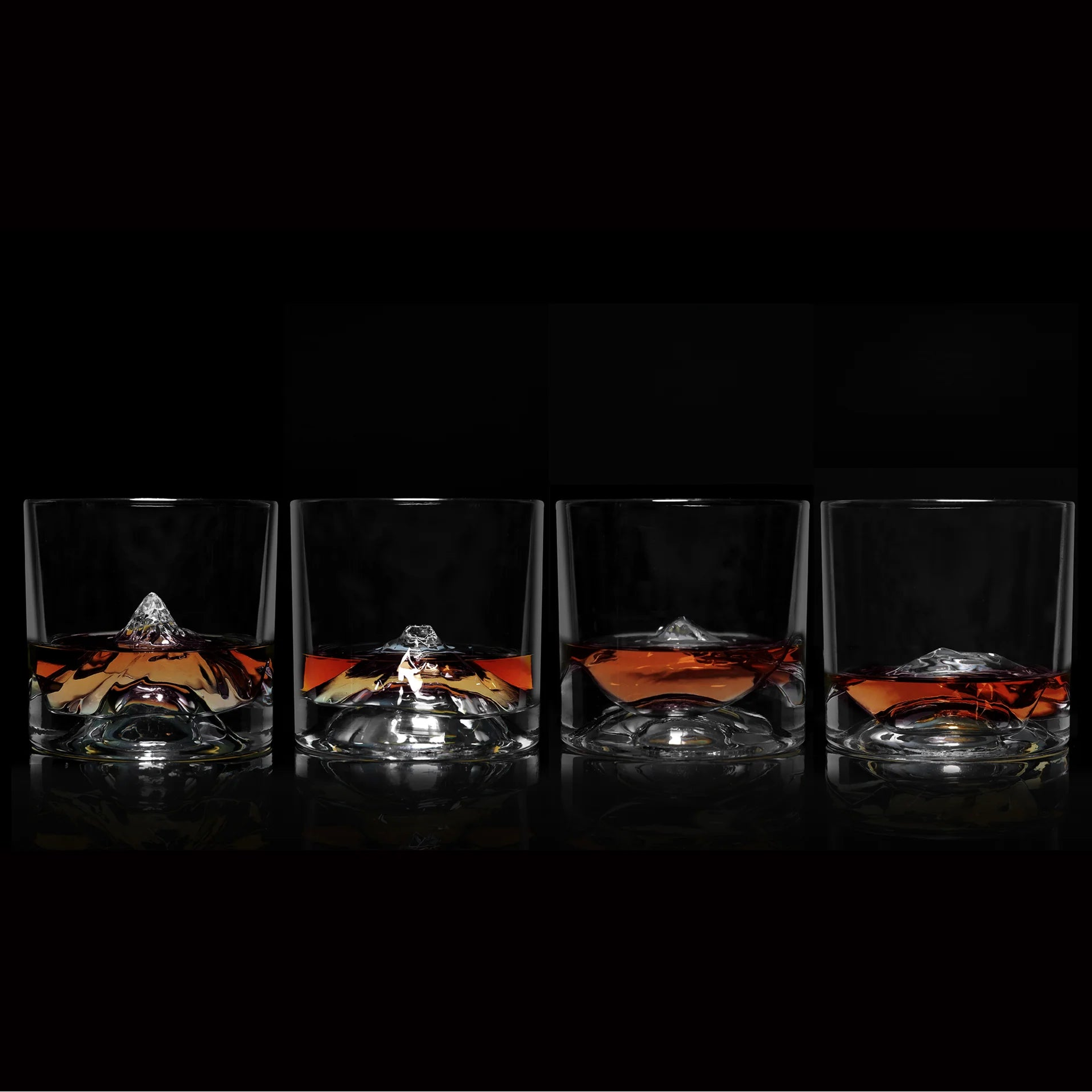 Liiton Whiskey Glass