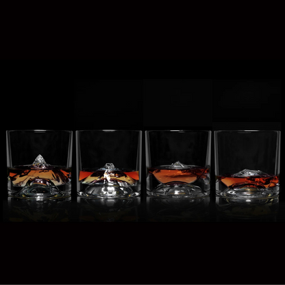 Liiton Whiskey Glass