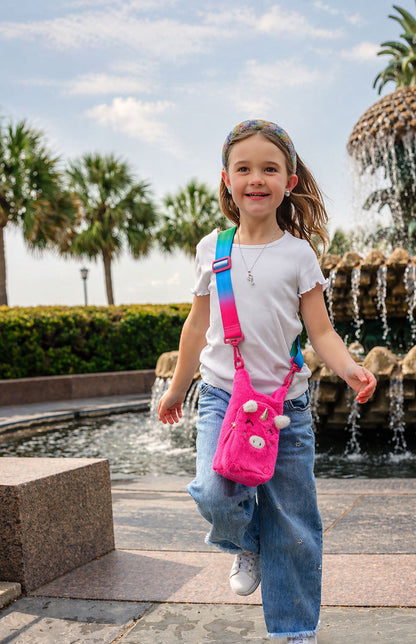 HydroBag® Pal for Kids- Stardust the Unicorn