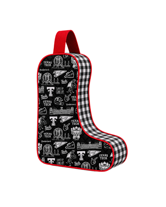 TTU Boot Bag PRE-ORDER
