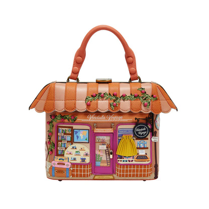 Vendula Voyage Grab Bag – K10883531