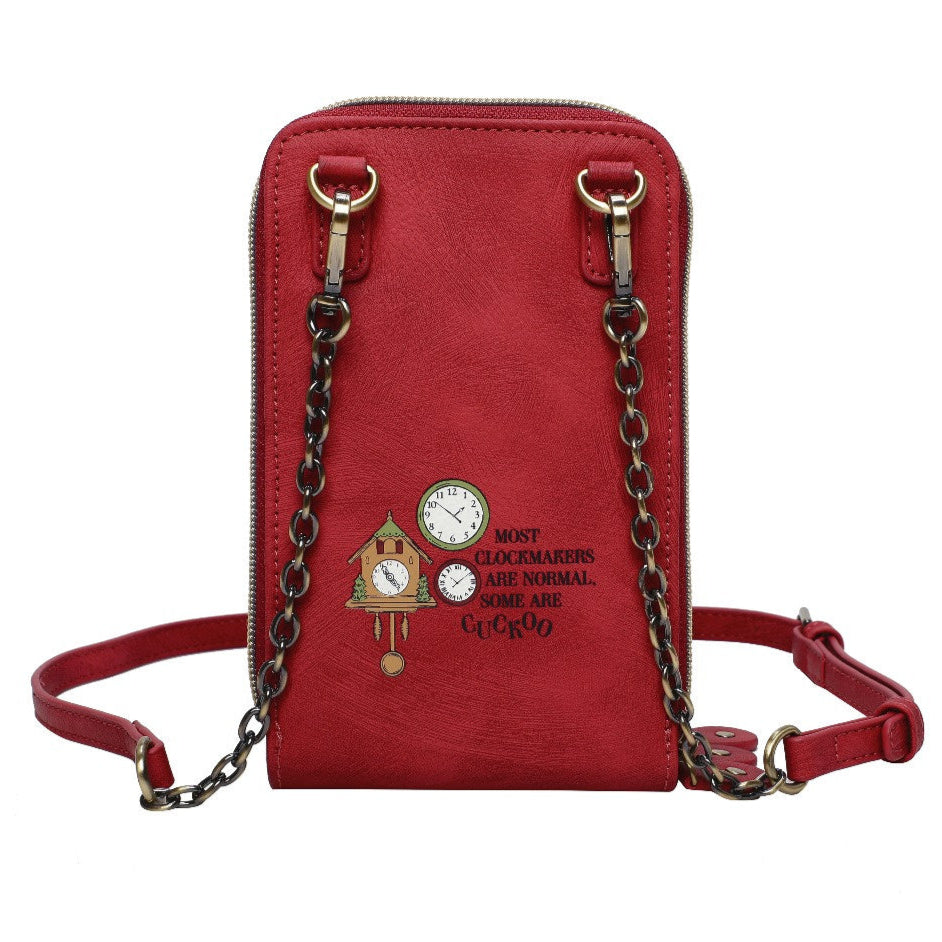 Tick Tock Clock Shop Callaway Bag