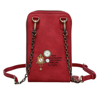Tick Tock Clock Shop Callaway Bag