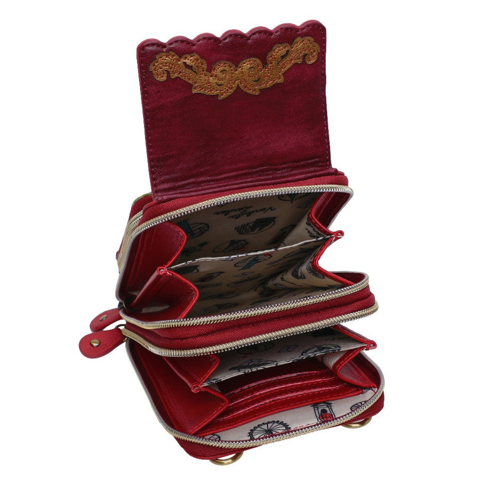 Tick Tock Clock Shop Callaway Bag