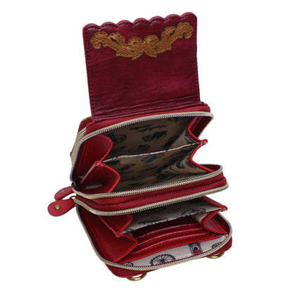Tick Tock Clock Shop Callaway Bag