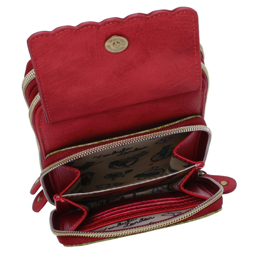 Tick Tock Clock Shop Callaway Bag