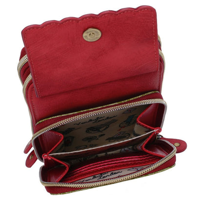 Tick Tock Clock Shop Callaway Bag