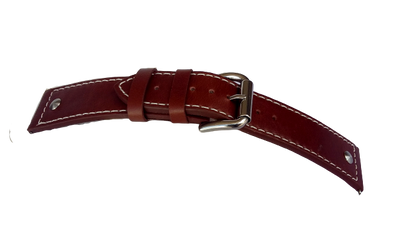 STROND DC-3 Automatic Watch Strap  Leather Calfskin