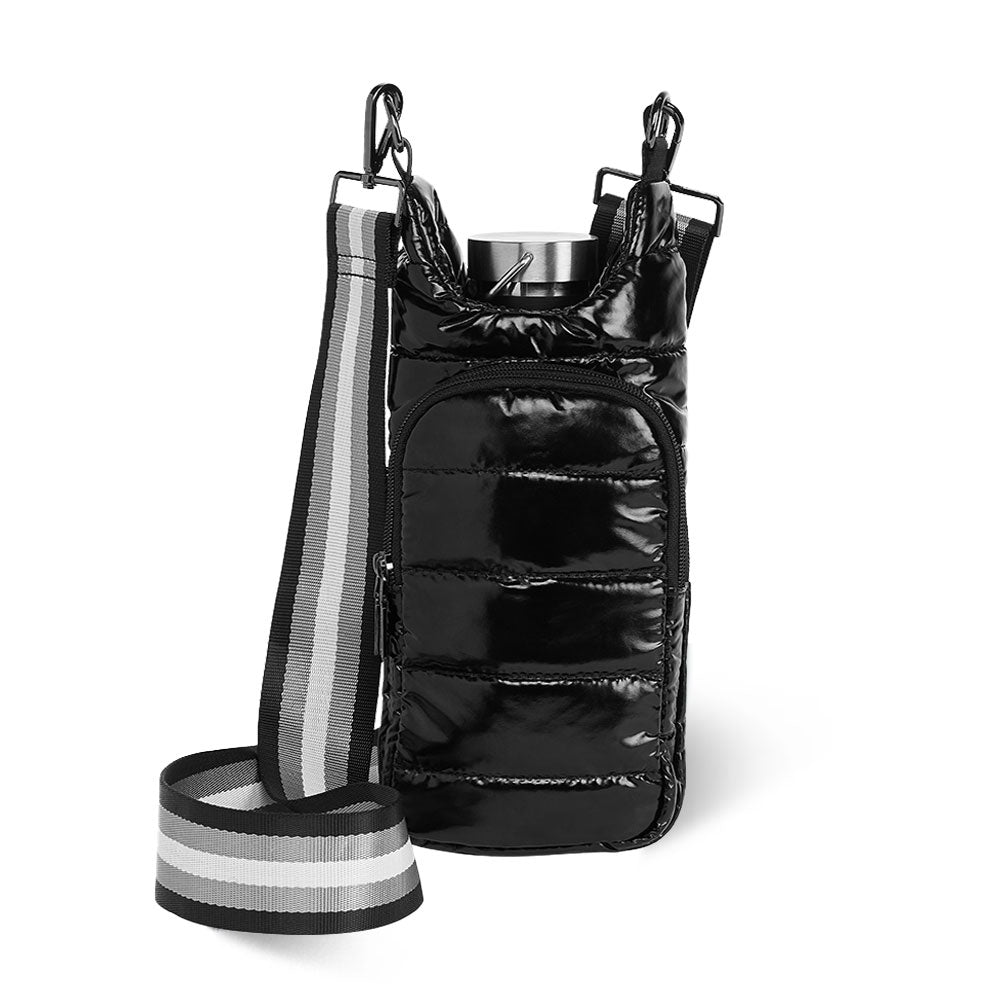 No Logo- Black Glossy HydroBag®
