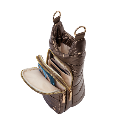Bronze Shiny HydroBag®