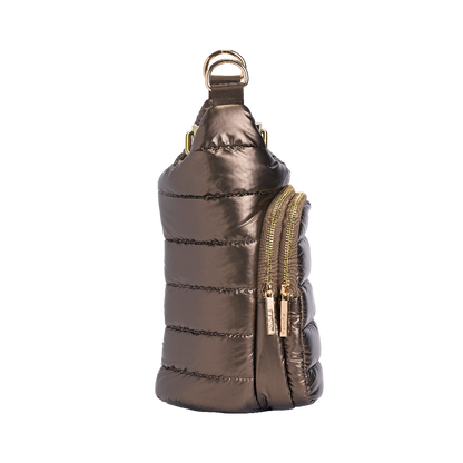 Bronze Shiny HydroBag®