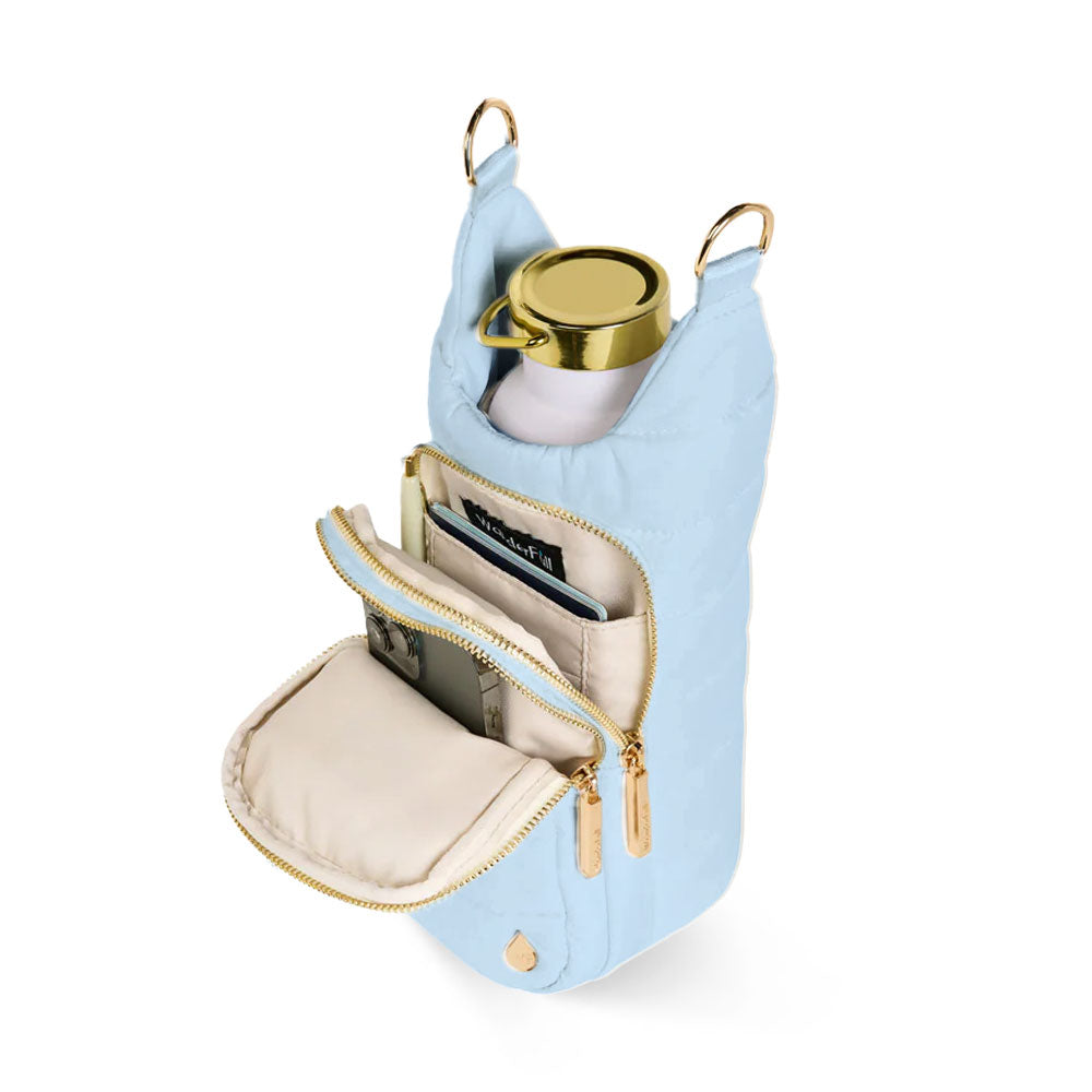 Cornflower Blue HydroBag®