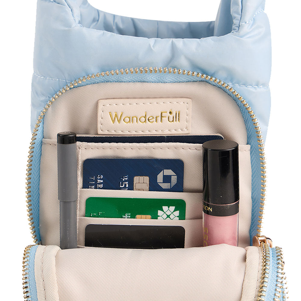 Cornflower Blue HydroBag®
