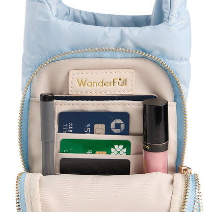 Cornflower Blue HydroBag®