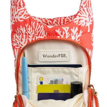 Coral Print HydroBag®