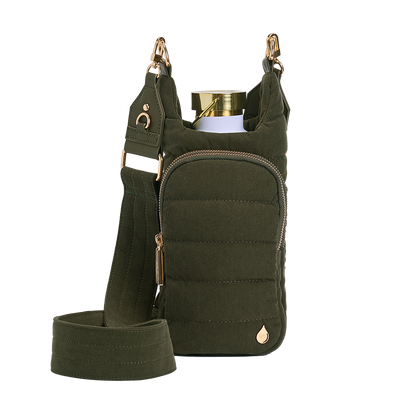 Forest Green Corduroy HydroBag®