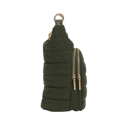 Forest Green Corduroy HydroBag®