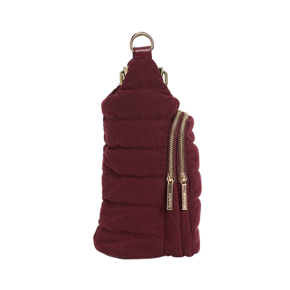 Red Wine Corduroy HydroBag®