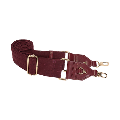 Red Wine Corduroy HydroBag®