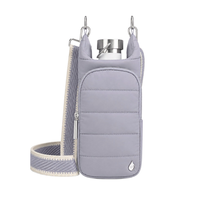 Dove Grey Matte HydroBag®