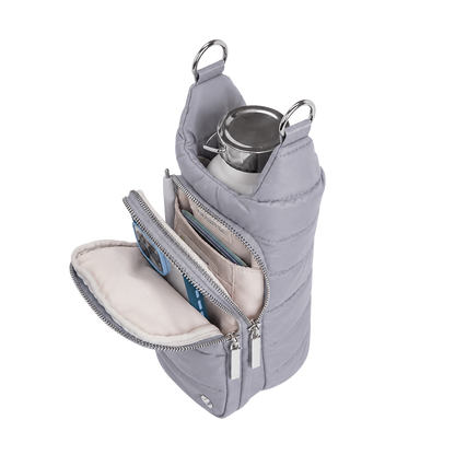 Dove Grey Matte HydroBag®