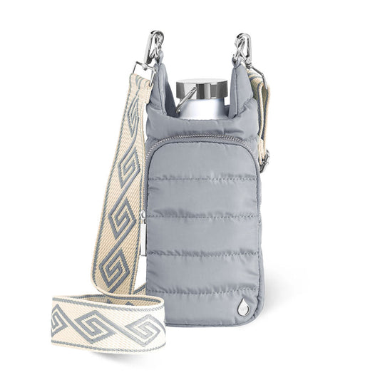 Sky Gray Matte HydroBag®