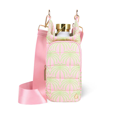 Pink Palm Print HydroBag®