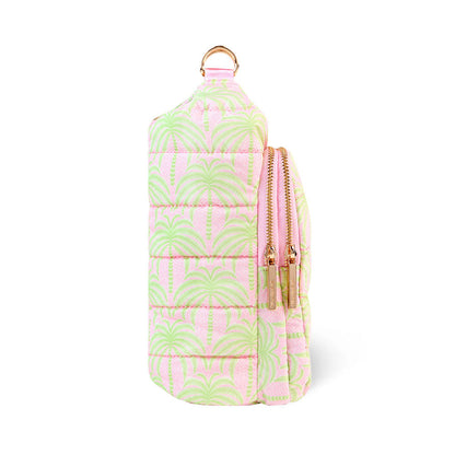 Pink Palm Print HydroBag®
