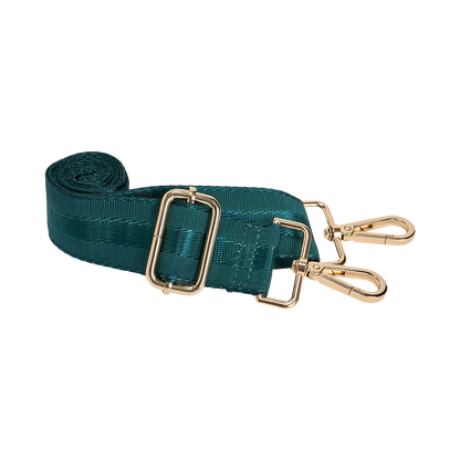 Peacock Teal Lustre HydroBag®