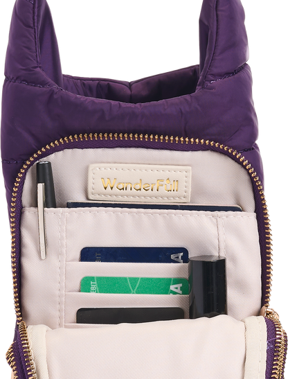 Deep Amethyst HydroBag®