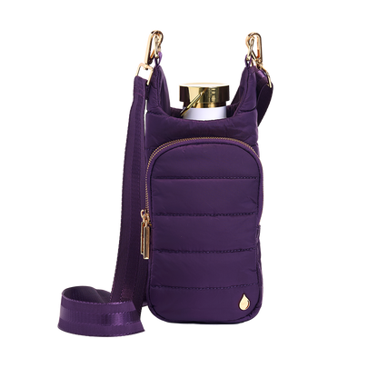 Deep Amethyst HydroBag®
