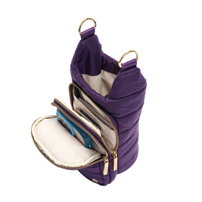 Deep Amethyst HydroBag®