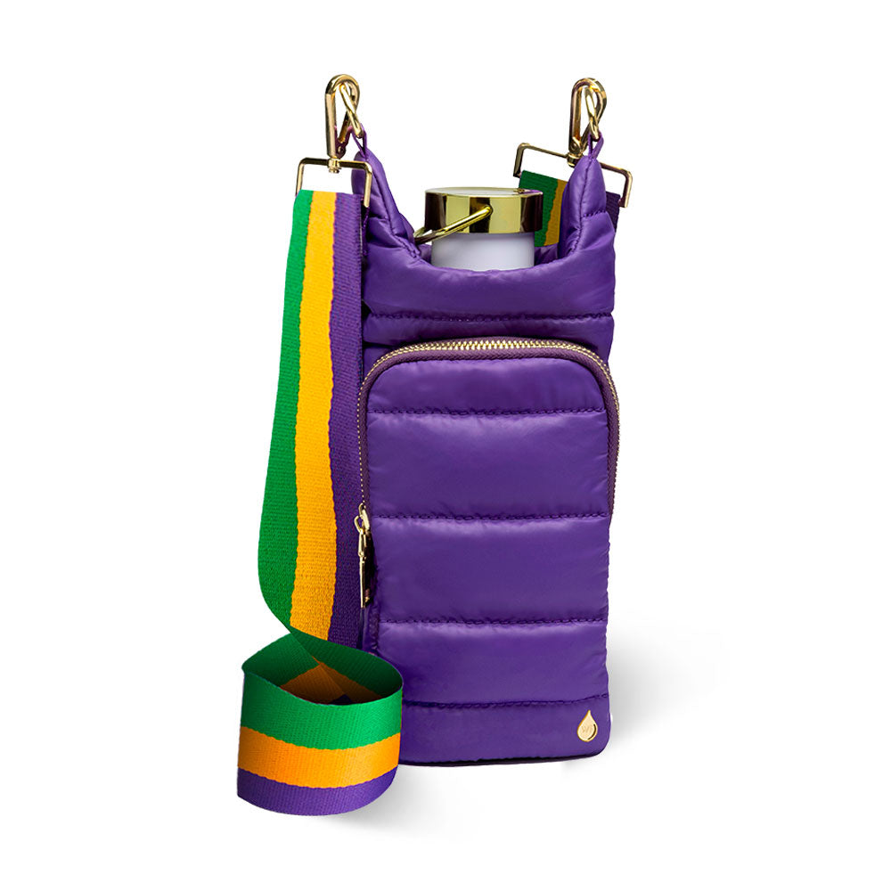 Mardi Gras Strap