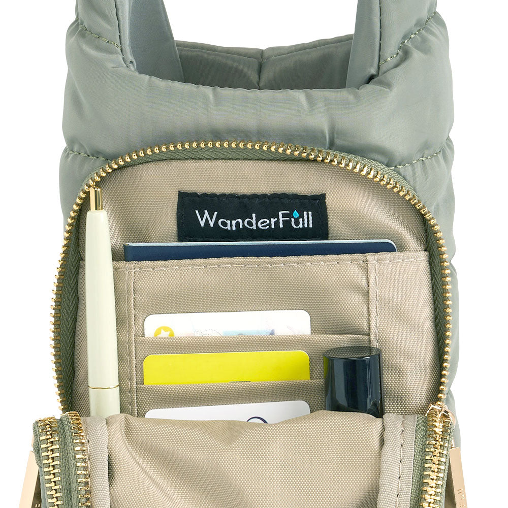 Sage Green HydroBag®