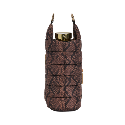 Snake Nylon Print HydroBag®