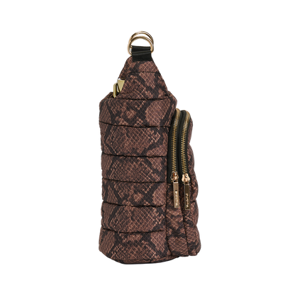 Snake Nylon Print HydroBag®