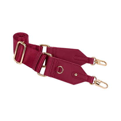 HydroBag® HANDLE® - Dark Cherry