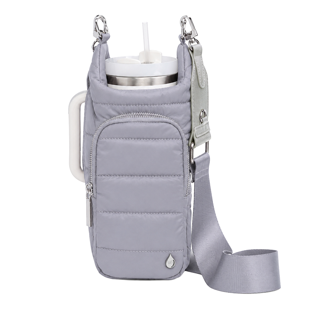 HydroBag® HANDLE® - Dove Grey
