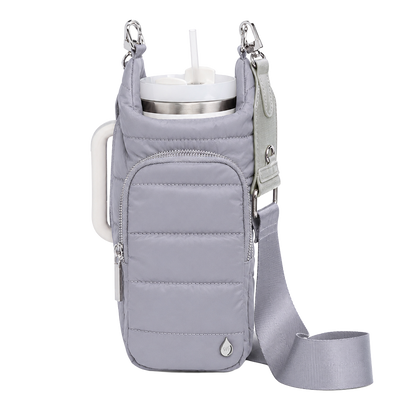 HydroBag® HANDLE® - Dove Grey
