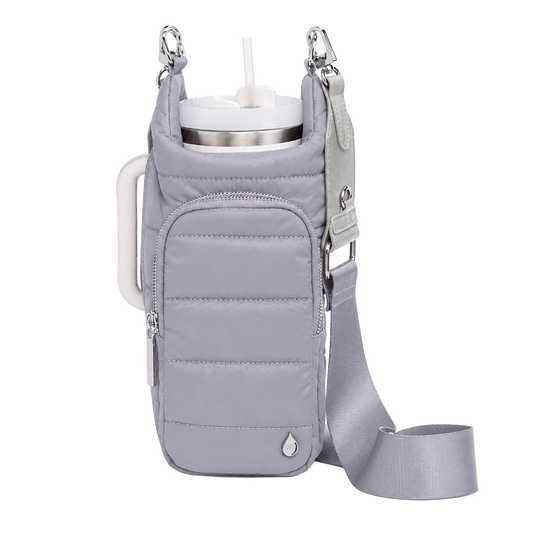 HydroBag® HANDLE® - Dove Grey