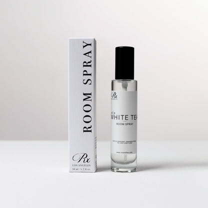 White Tea- Room Spray
